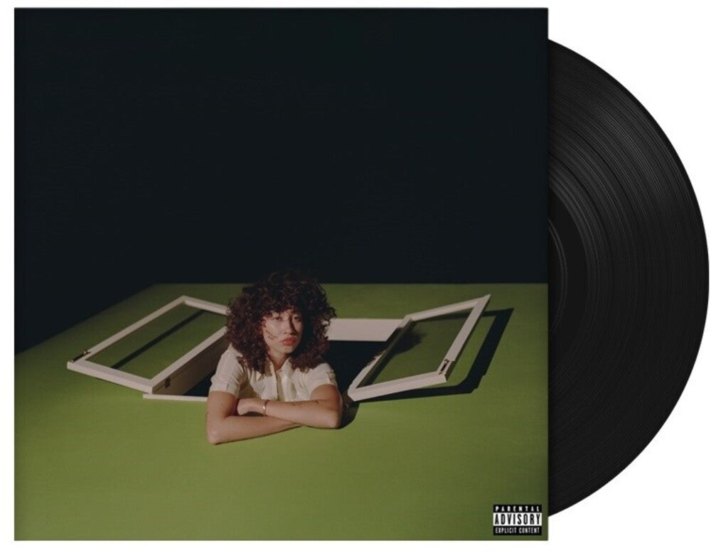 American Hero [LP]