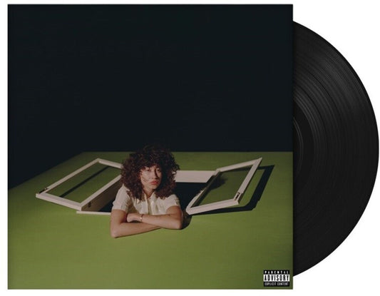 American Hero [LP]