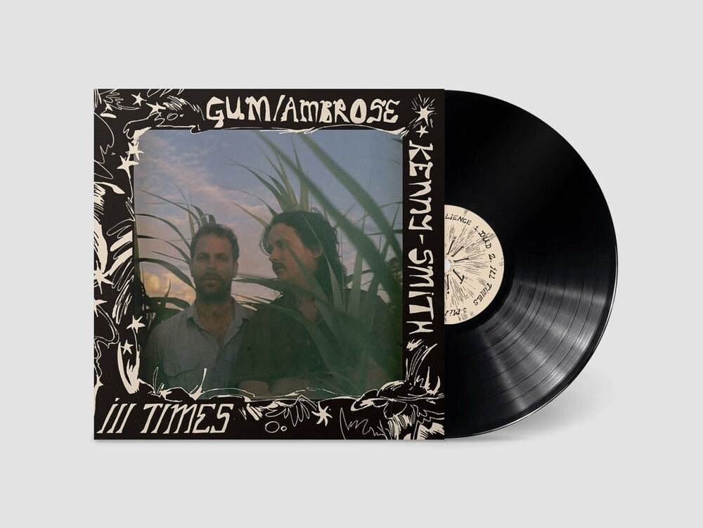 Ill Times [LP]