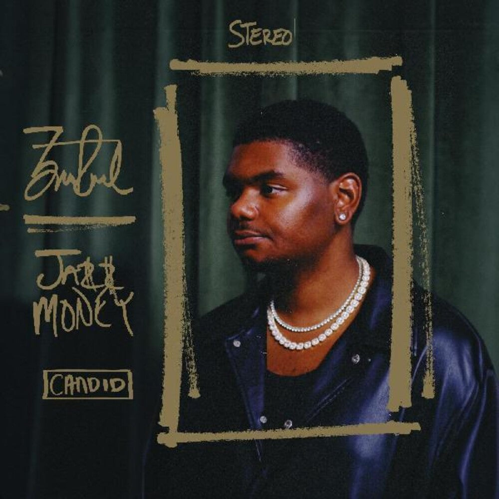 Jazz Money [LP]