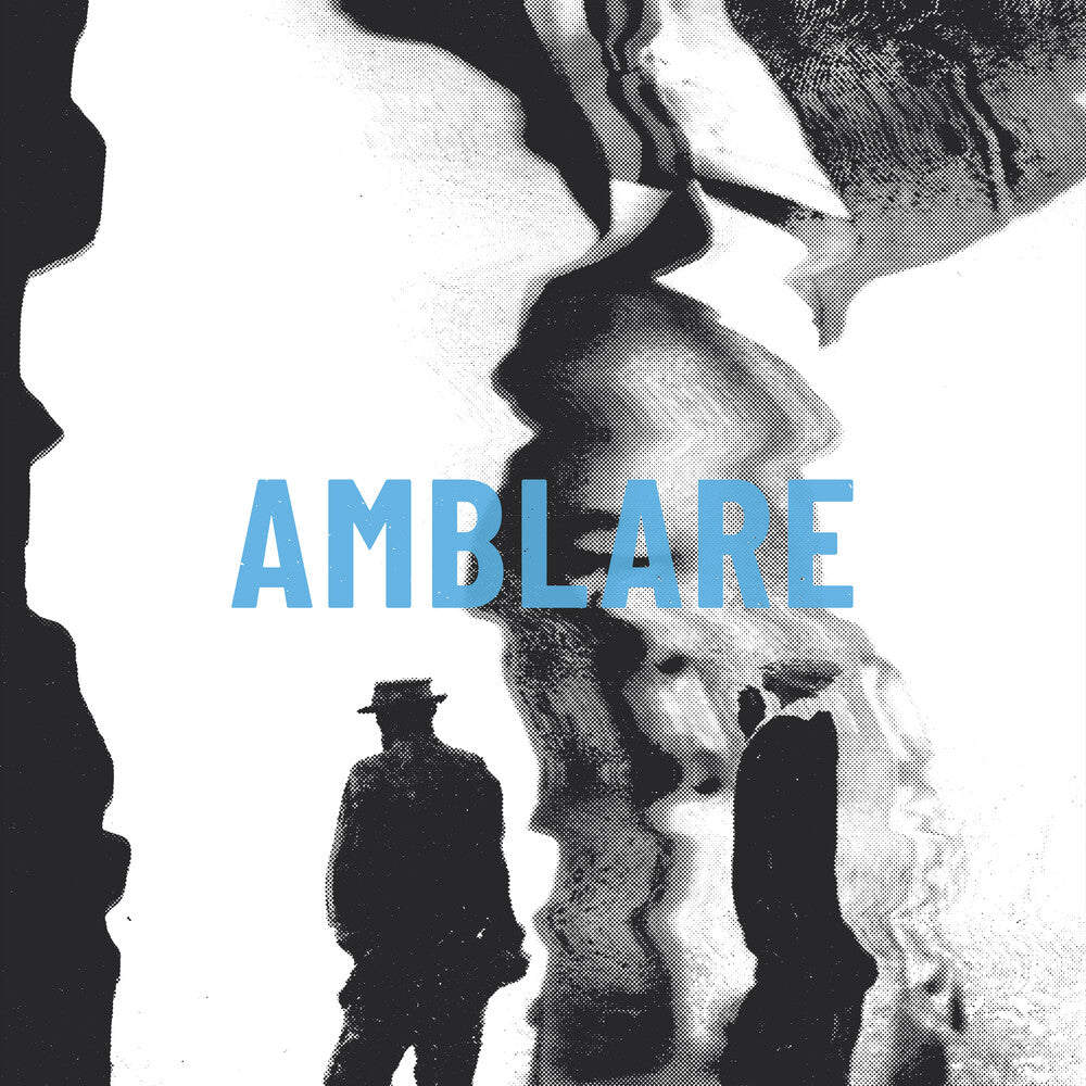 Amblare (Ofv) [LP]