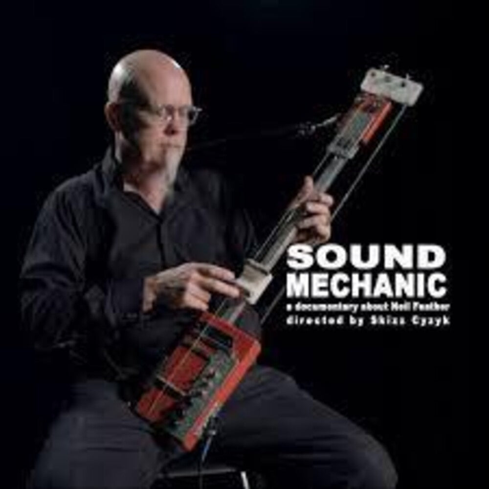 Sound Mechanic [LP]