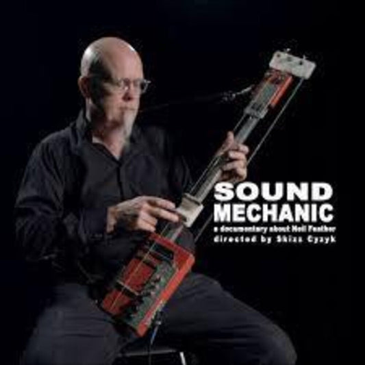 Sound Mechanic [LP]