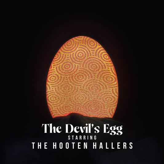 Devil's Egg [Colored Vinyl] (Gate) [180 Gram]