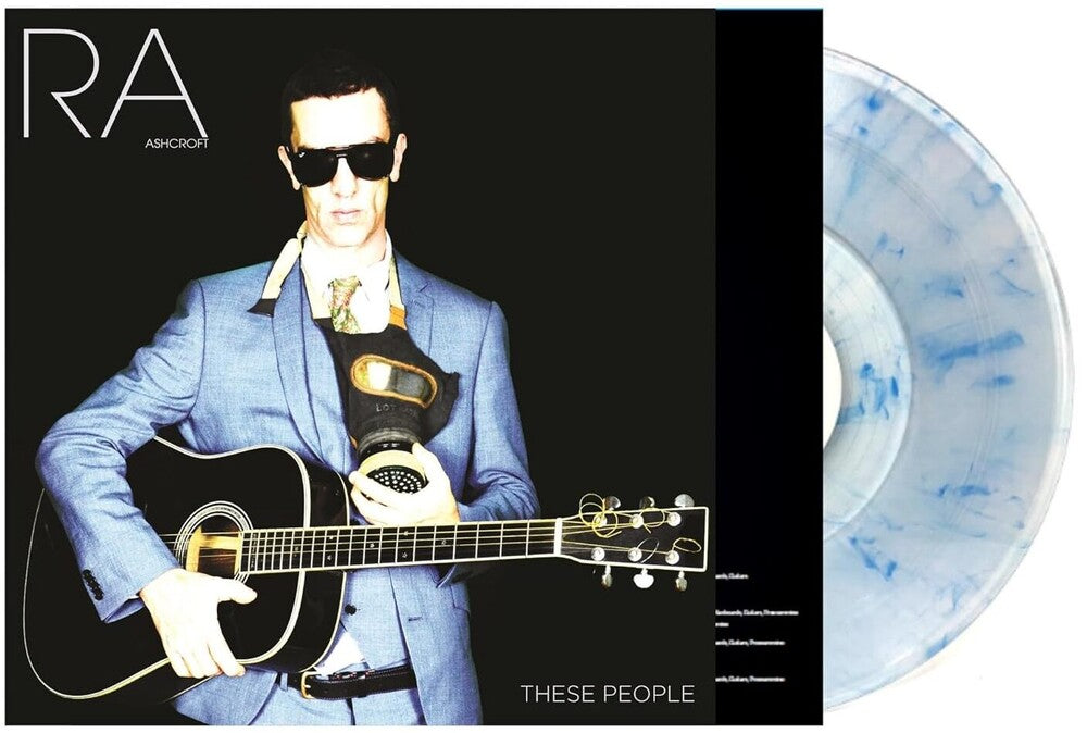 These People [LP]
