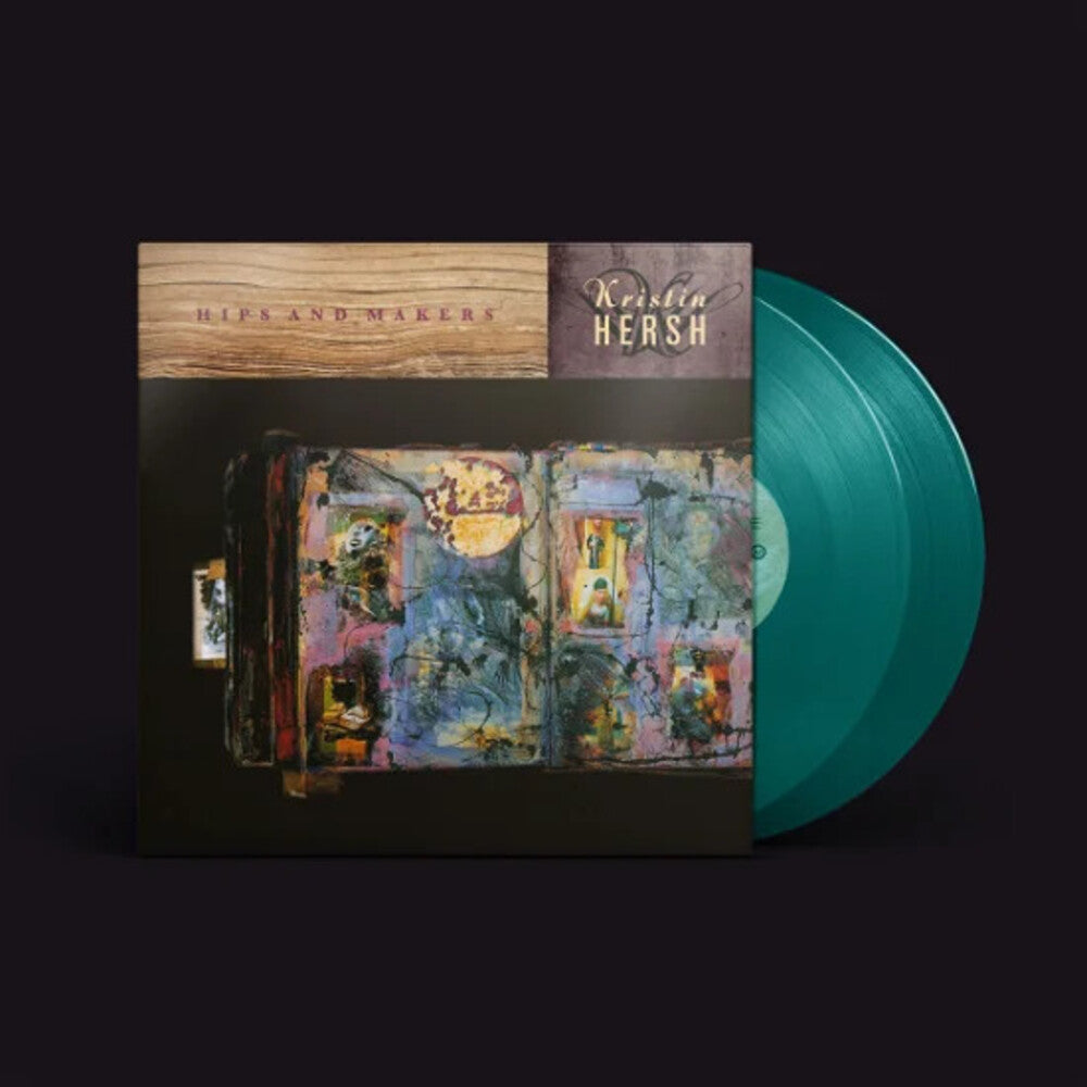 Hips & Makers: 30th Anniversary [LP]