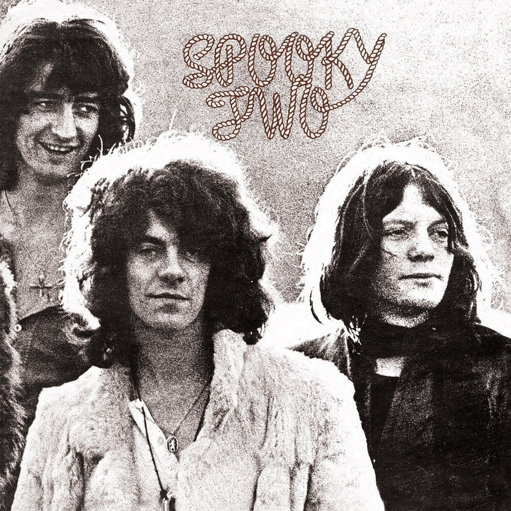 Spooky Two [180 Gram] (Uk)