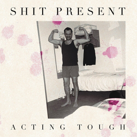 Acting Tough [LP]