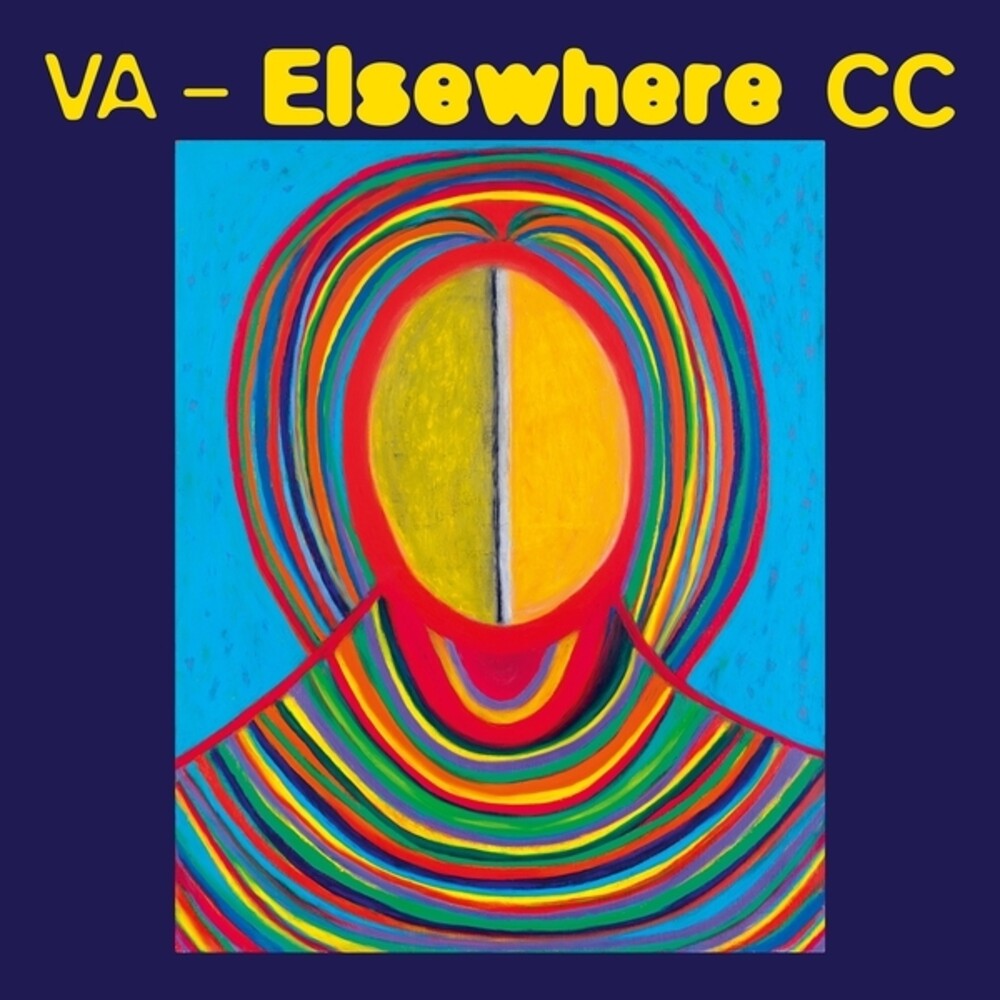 Elsewhere Cc / Various [LP]