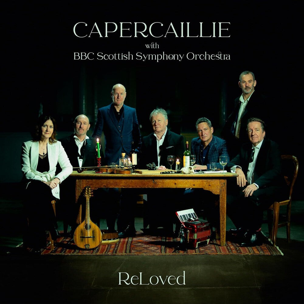 Re-Loved [LP]