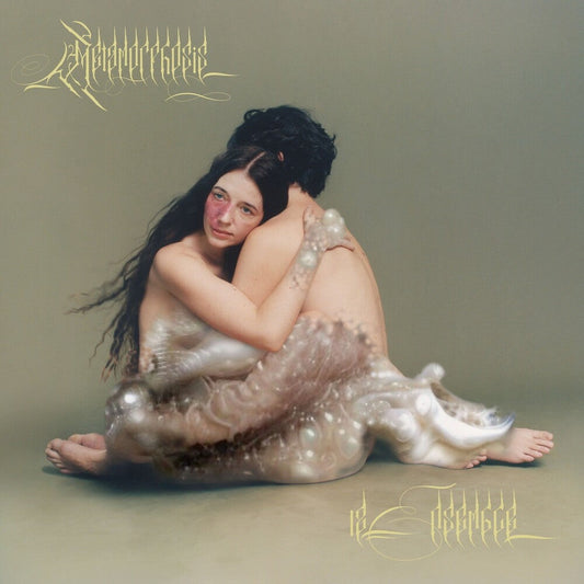 Metamorphosis [LP]