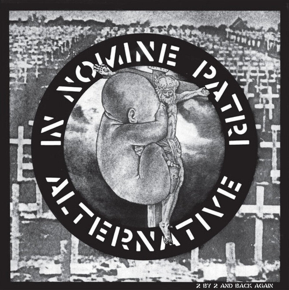 Alternative - In Nomine Patri [LP]