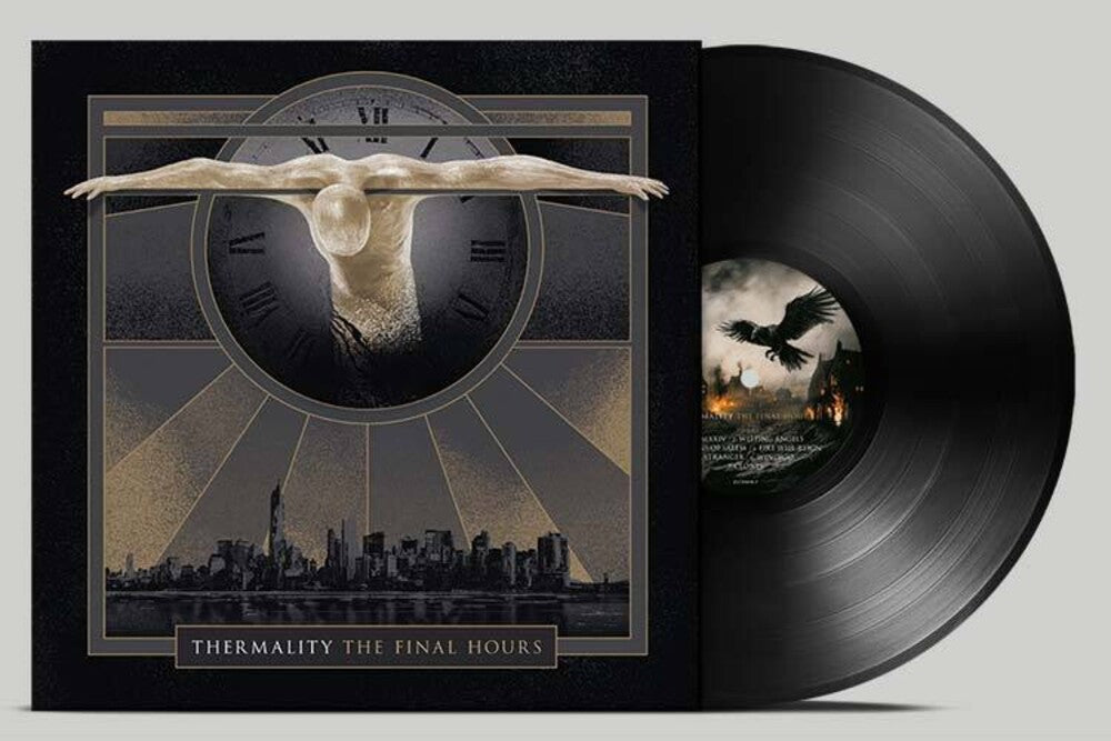 Final Hours [LP]
