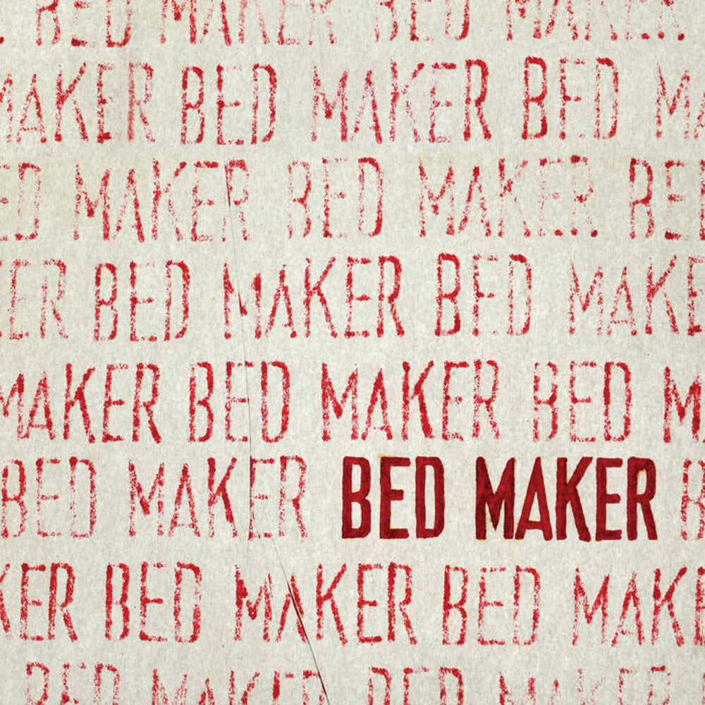 Bed Maker [LP]