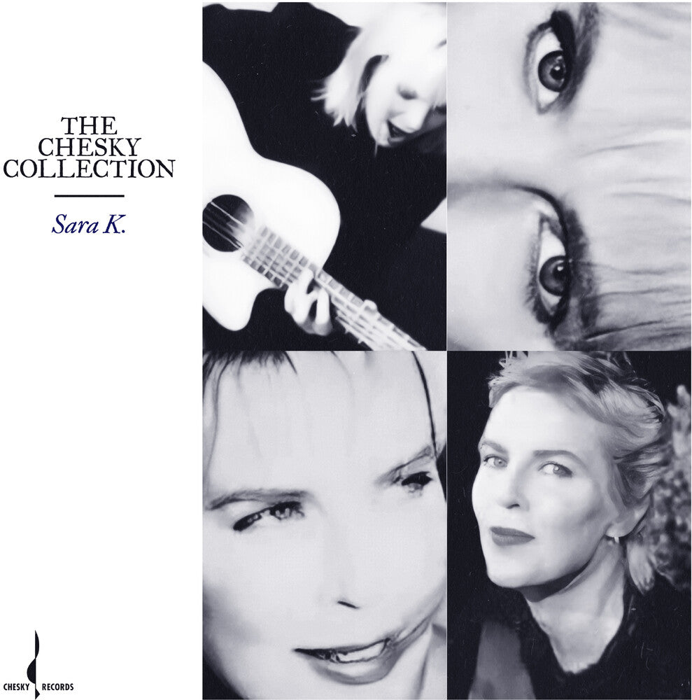 Sara K. - Chesky Collection [180 Gram]
