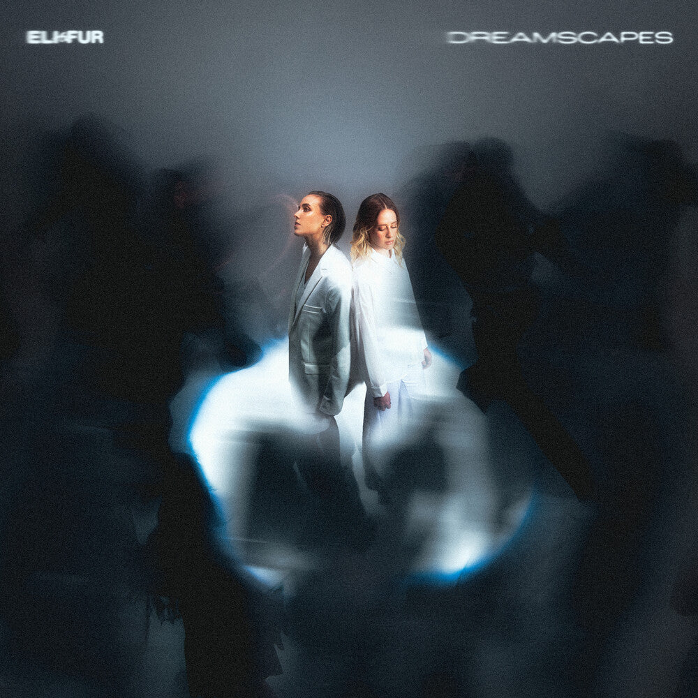Dreamscapes [White 2 LP]