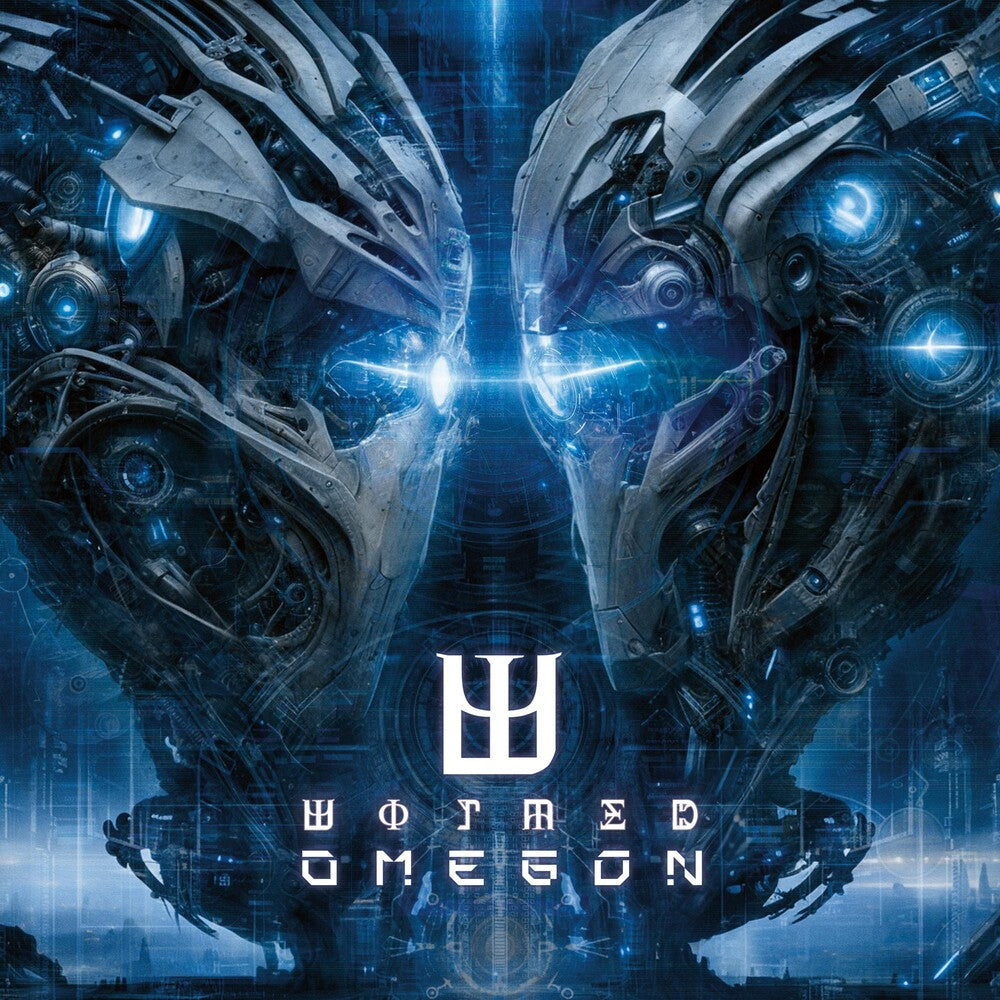 Omegon (Gate) [Limited Edition]