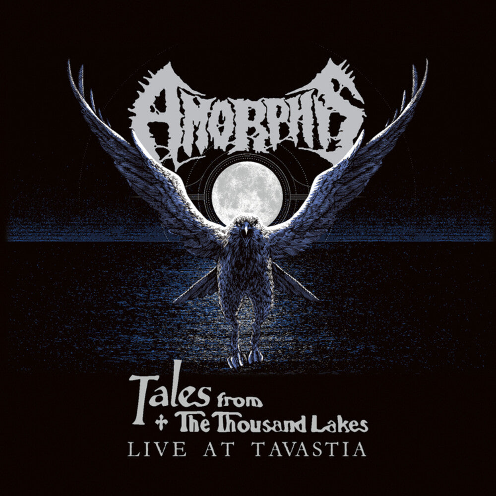 Tales From The Thousand Lakes (Live At Tavastia) [LP]