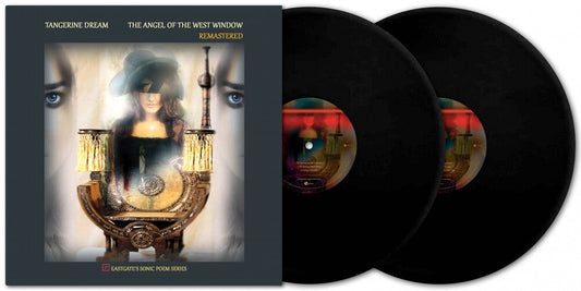 Angel Of The West Window (Gate) (Ofgv) (Etch) (Uk) [LP]