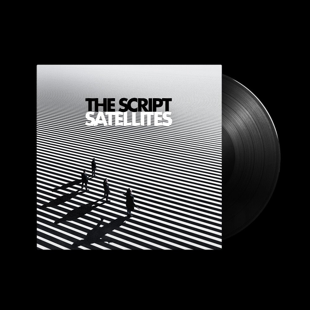 Satellites [LP]