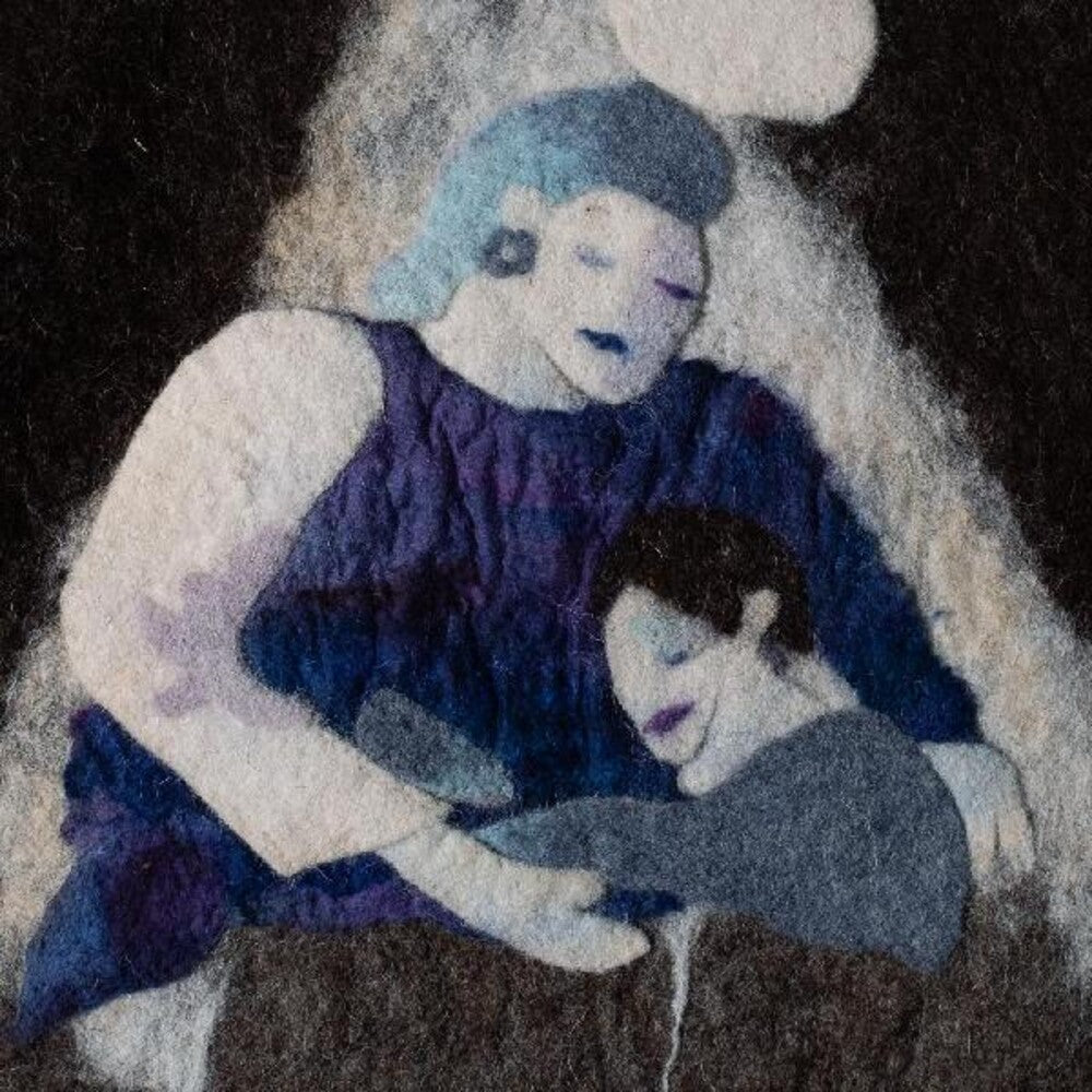 Soft Tissue [Indie Exclusive] (Ecov)