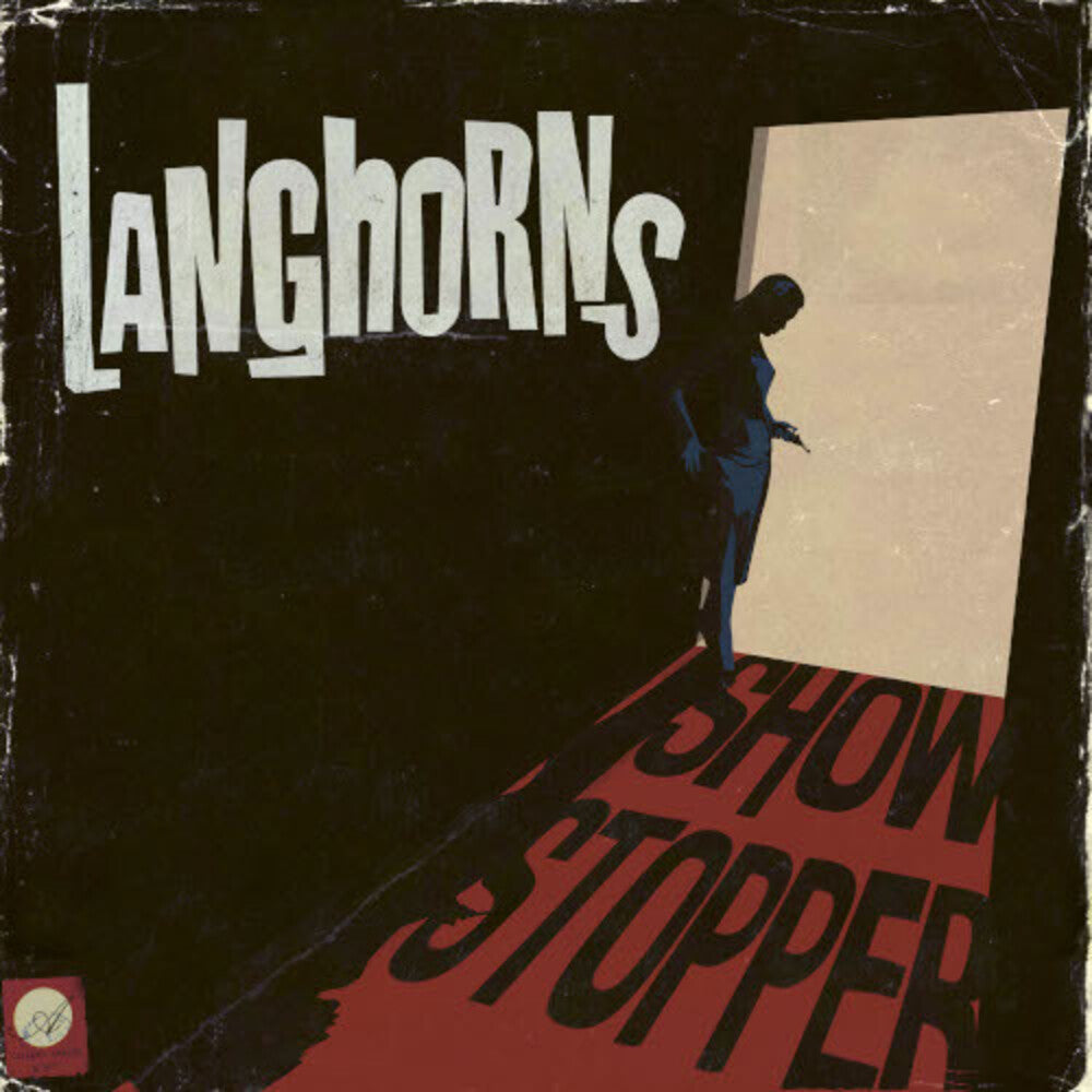 Showstopper [LP] - Golden Apple Comics