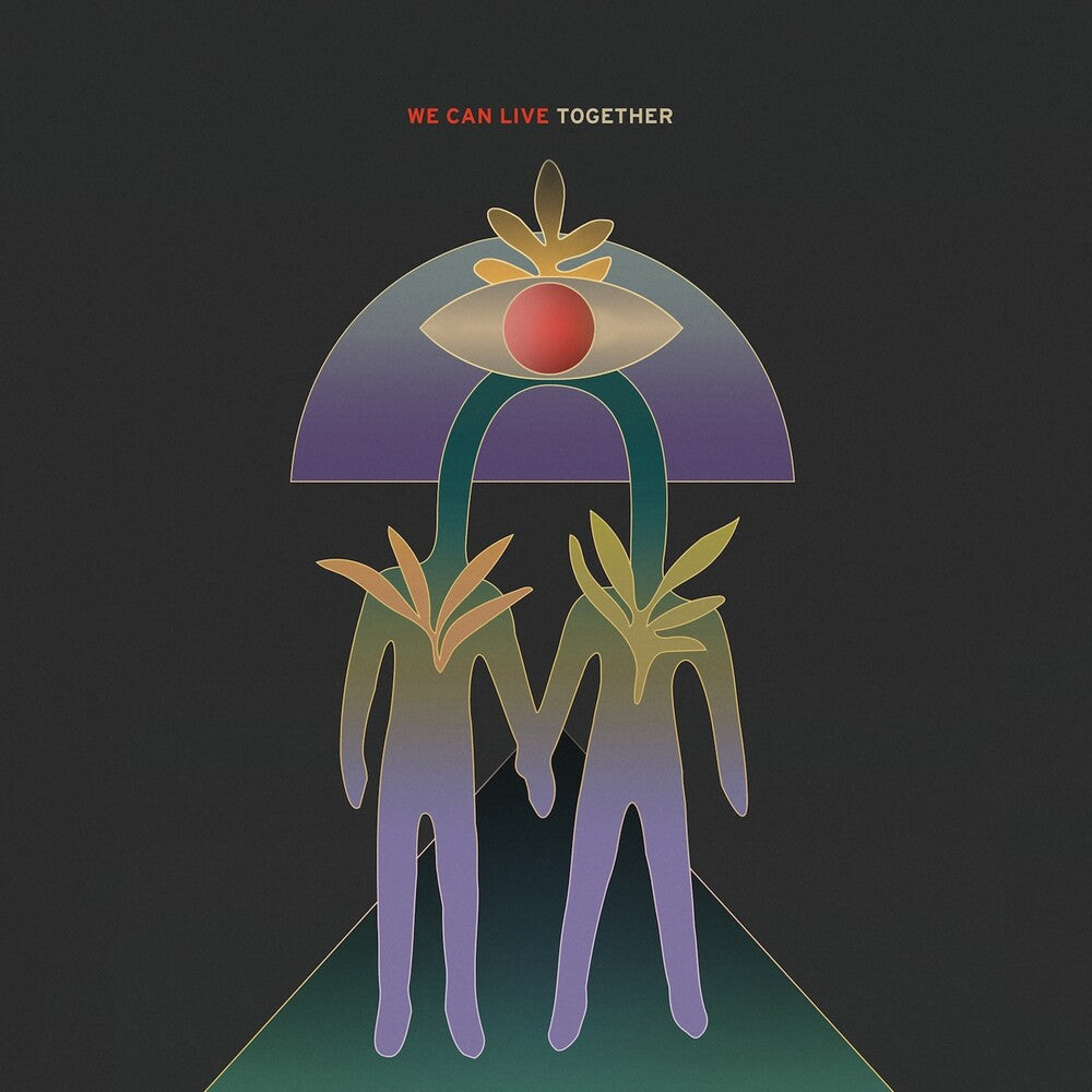 We Can Live Together [LP]