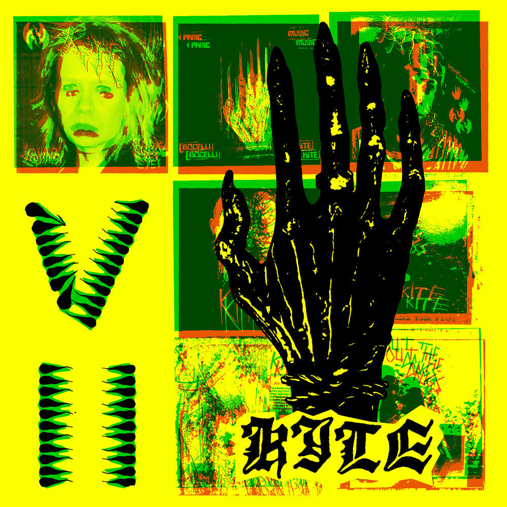 Vii [LP]