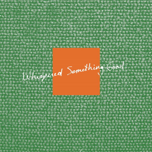 Whispered Something Good [LP]