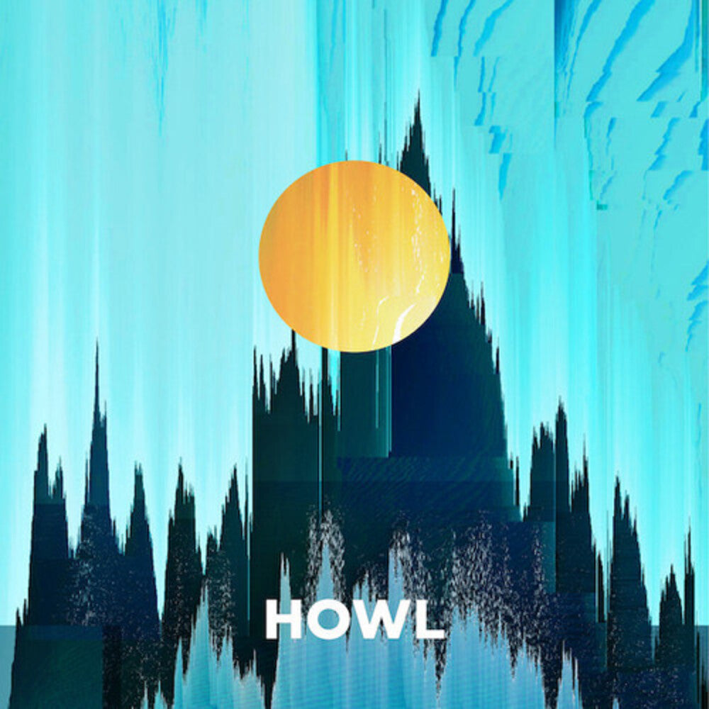 Howl [LP]