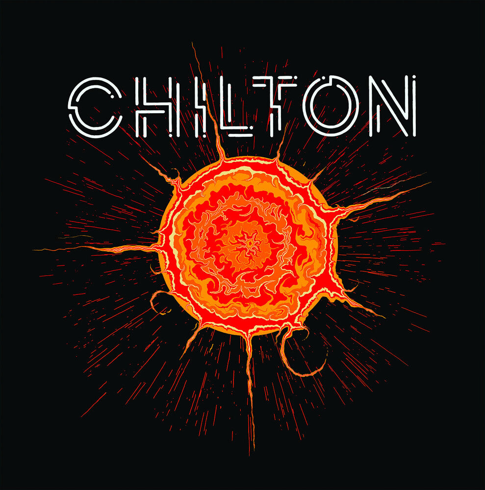 Chilton [Colored Vinyl] [Limited Edition]