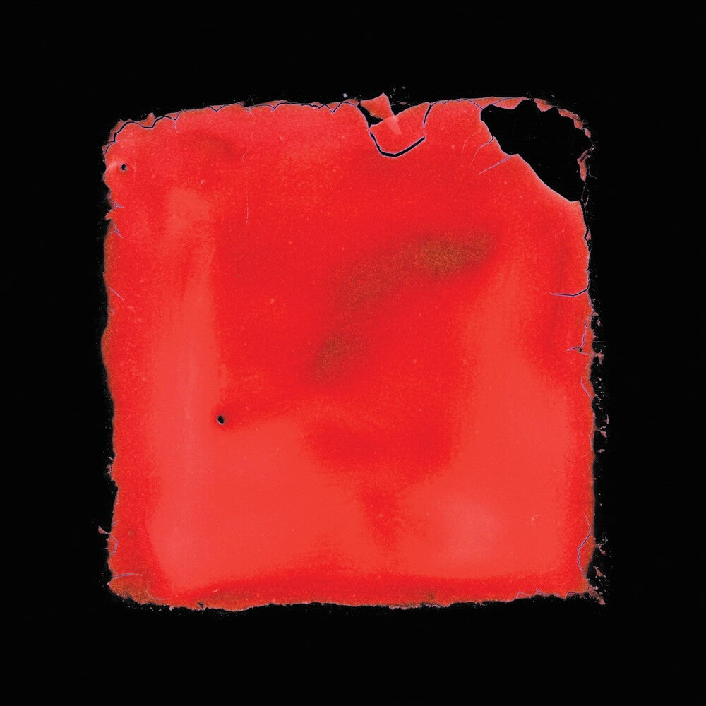 Salvia Palth - Last Chance To See [LP]