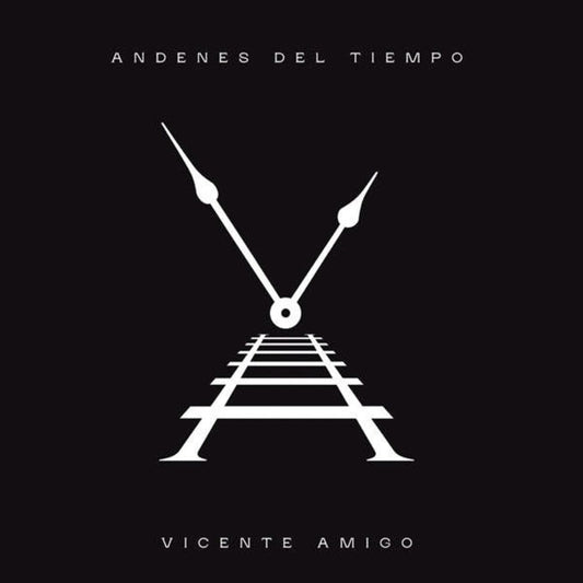 Andenes Del Tiempo (Spa) [LP]