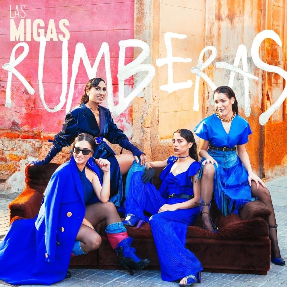 Rumberas (Spa) [LP]