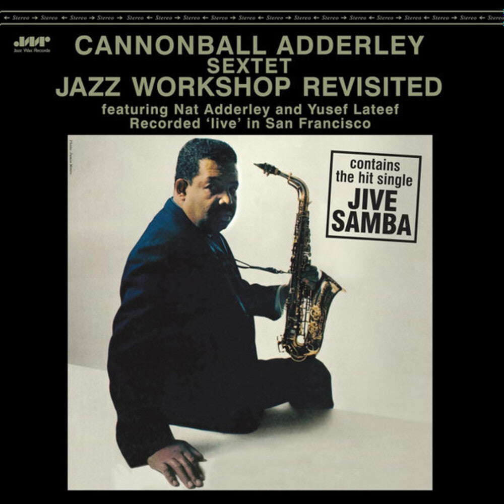 Jazz Workshop Revisited [Limited Edition] [180 Gram] (Spa)