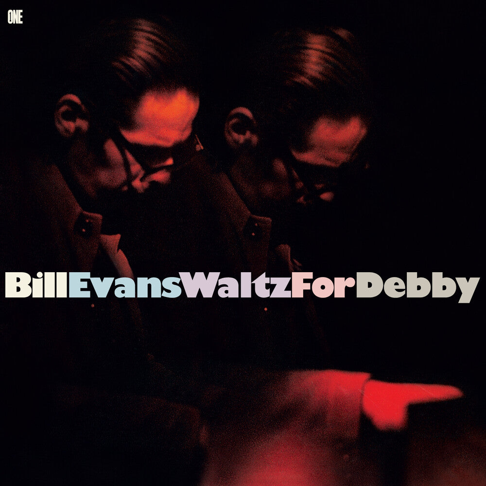 Waltz For Debby (Bonus Track) [Limited Edition] [180 Gram] (Spa)