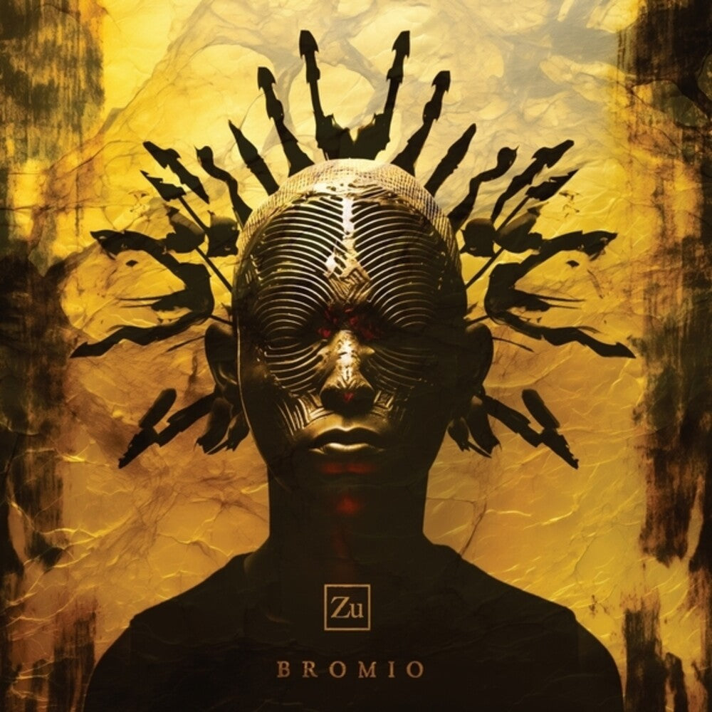 Bromio [Colored Vinyl] (Can)
