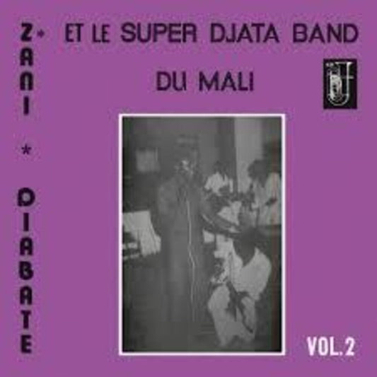 Volume 2 [Colored Vinyl]