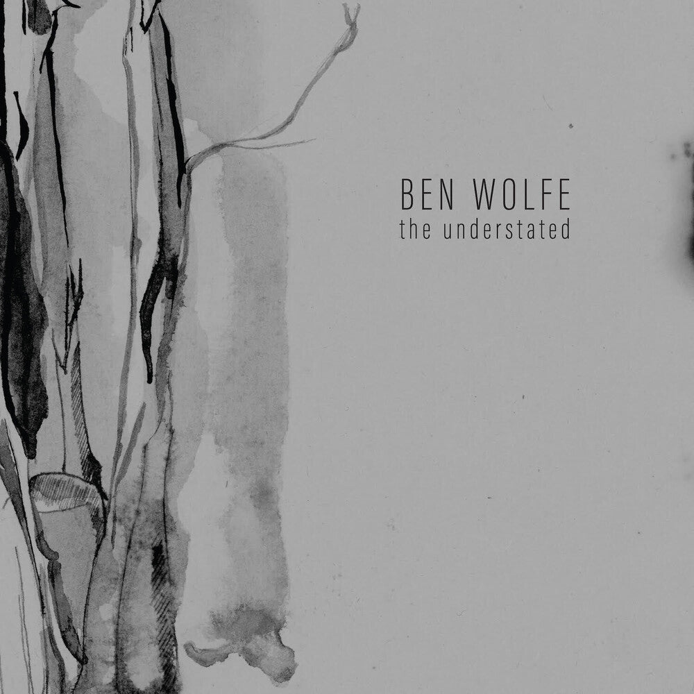 Ben Wolfe - Understated [LP]