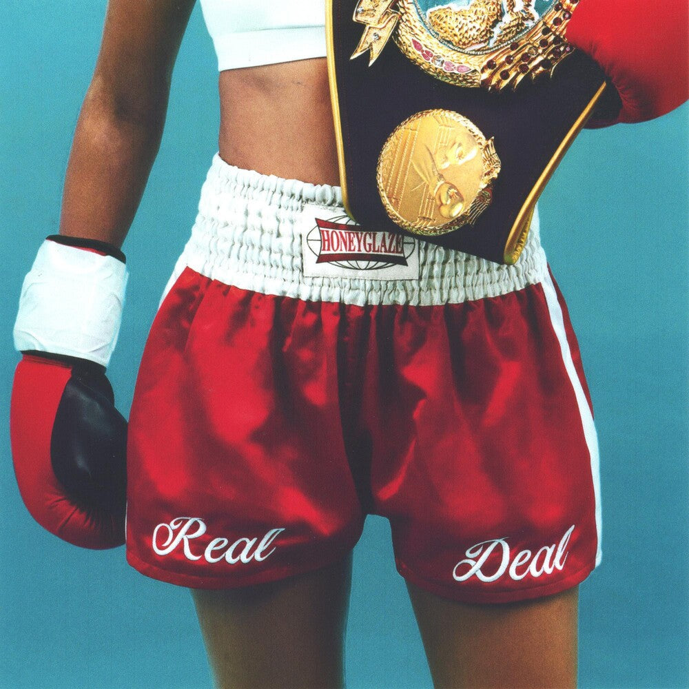 Real Deal [LP]