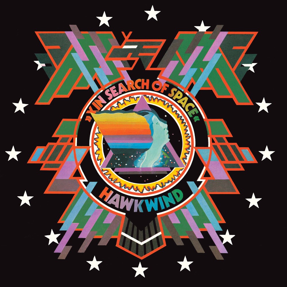 In Search Of Space (Gate) (Uk) [LP]