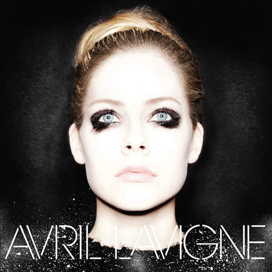 Avril Lavigne - Avril Lavigne [Colored Vinyl] (Uk)