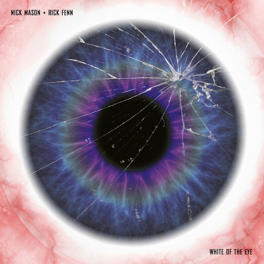 White Of The Eye - O.S.T. [LP]