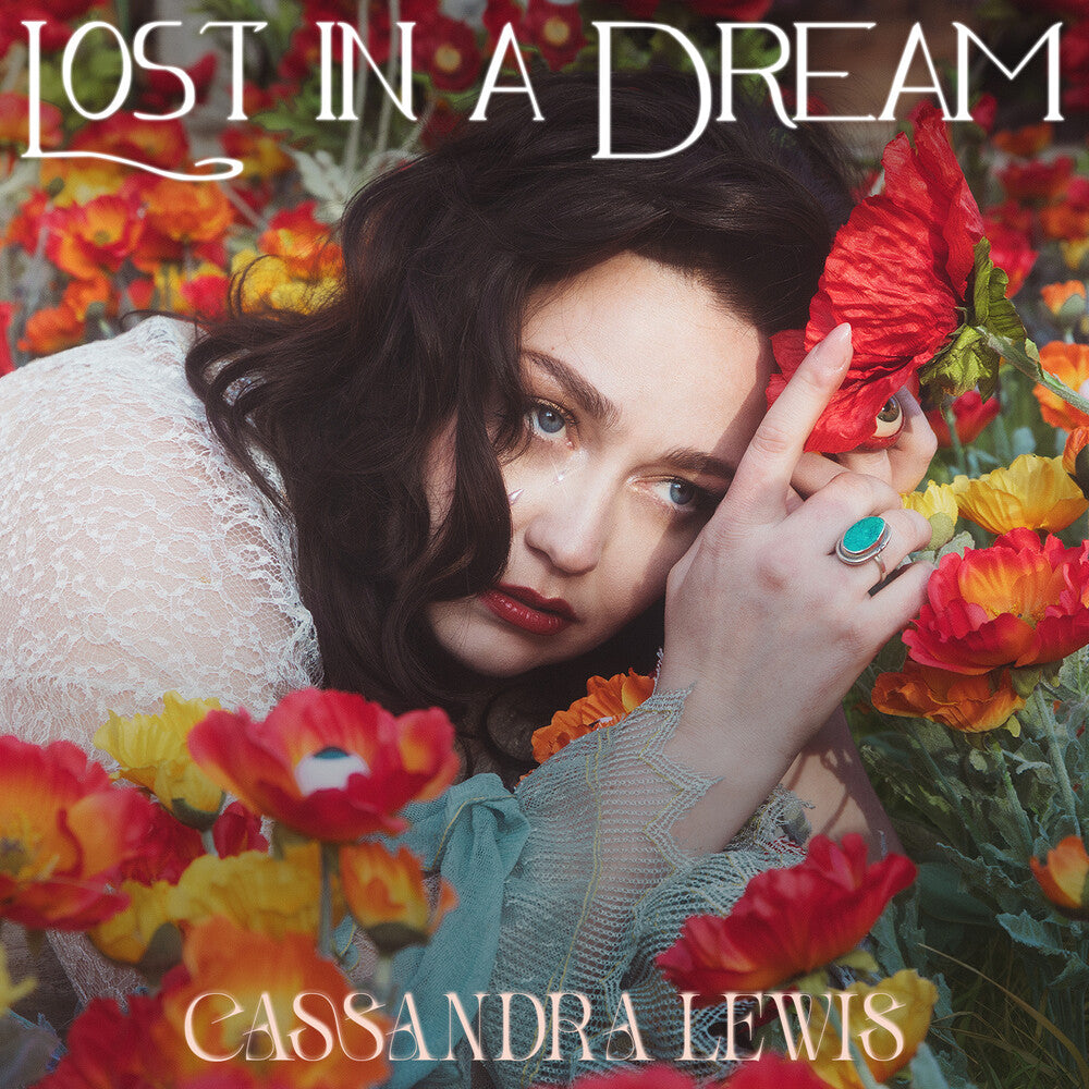 Lost In A Dream [LP]