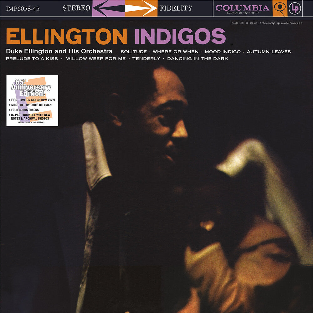 Indigos [Limited Edition] [180 Gram]