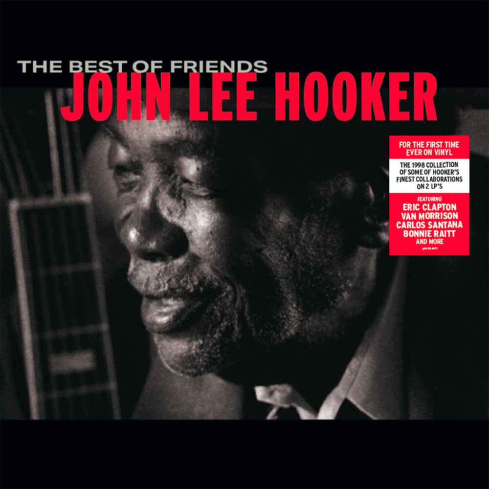 Best Of Friends [LP]