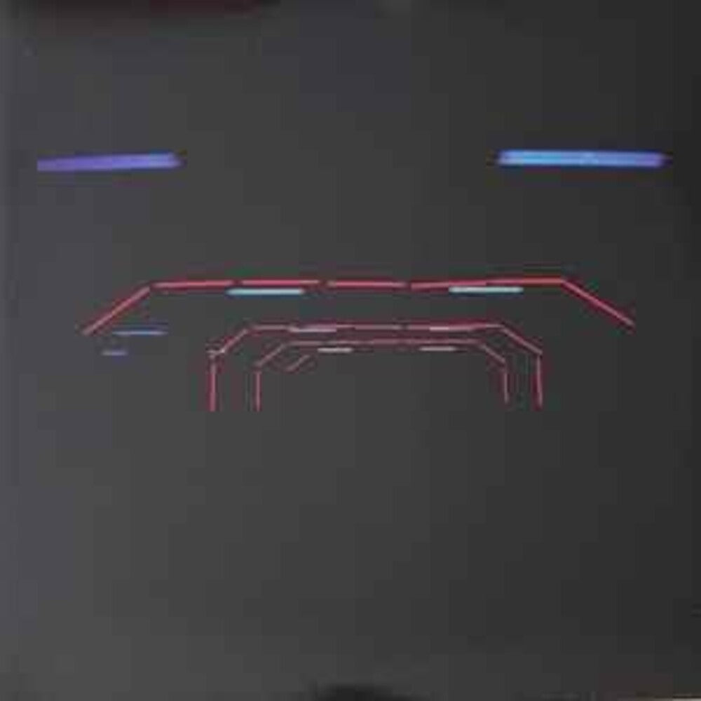 Joyland [Colored Vinyl]