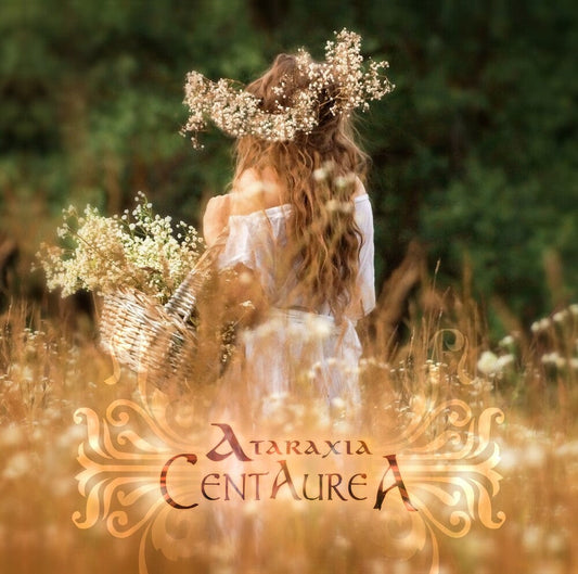 Ataraxia - Centaurea (Uk) [LP]