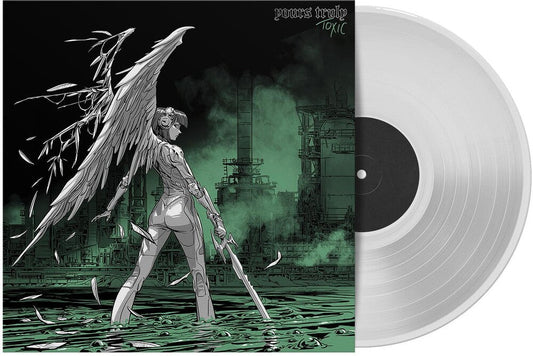 Toxic (Aus) [LP]