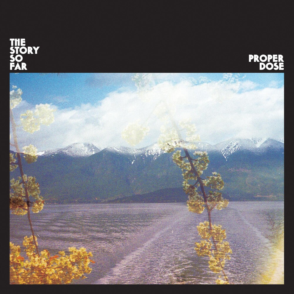 Proper Dose [LP]